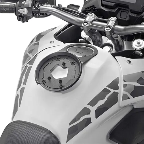 기비 Honda CB 500 X 오토바이 탱크 가방 링 4138044012