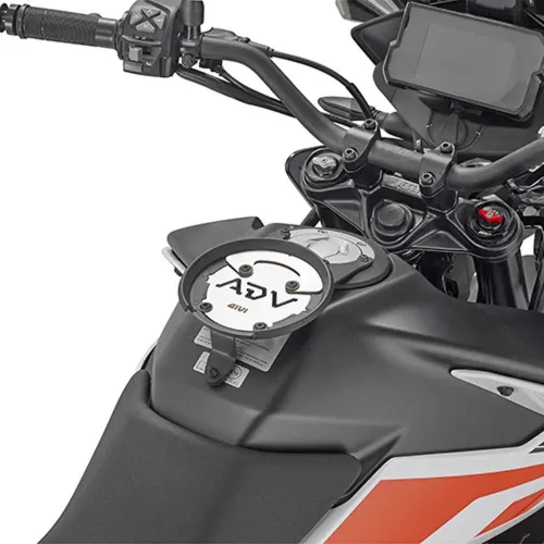 기비 KTM 390/790 Adventure&790 Adventure R 오토바이 탱크 가방 링 4138044013