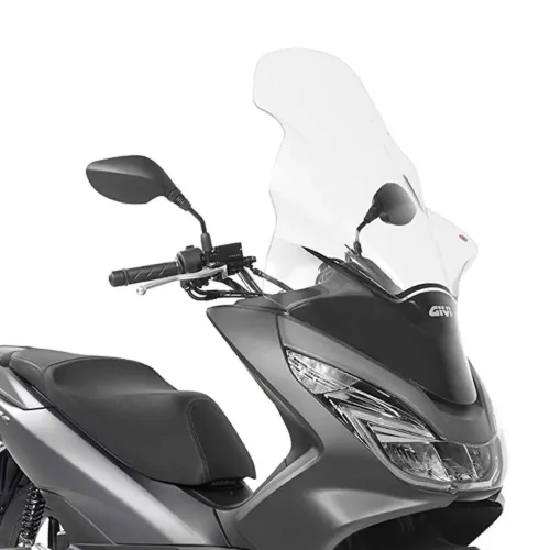 기비 D1130ST Honda PCX 125/150 앞유리 4138044017
