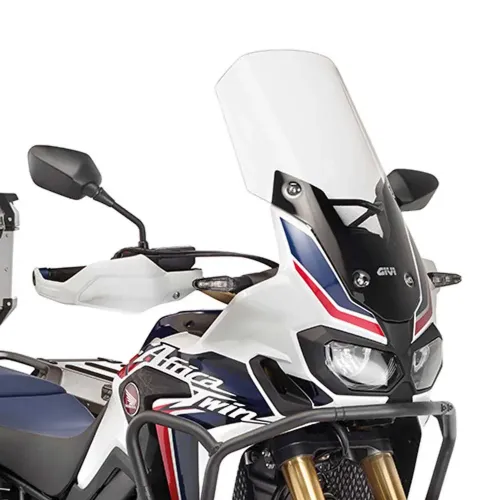 기비 D1144ST Honda CRF1000L Africa Twin/CRF1000L Africa Twin Adventure Sports 앞유리 4138044020