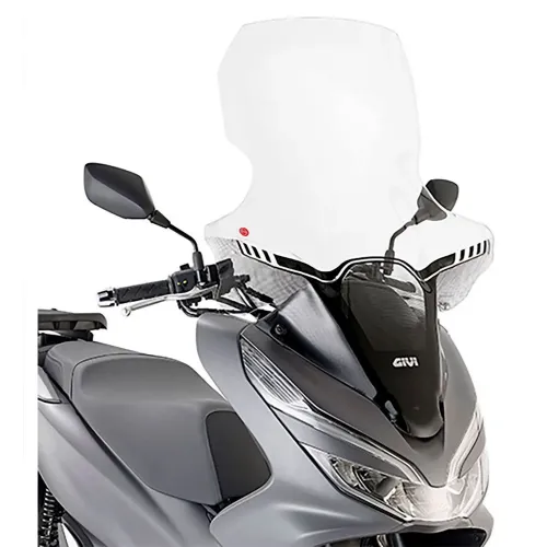 기비 1163DT/1129DT/1129D Honda PCX 125 피팅 키트 4138044023
