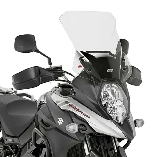 기비 D3112ST Suzuki DL 650 V-Strom 앞유리 4138044075