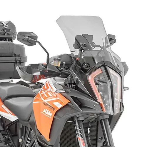 기비 D7706S KTM 1290 Super Adventure R/S 앞유리 4138044114