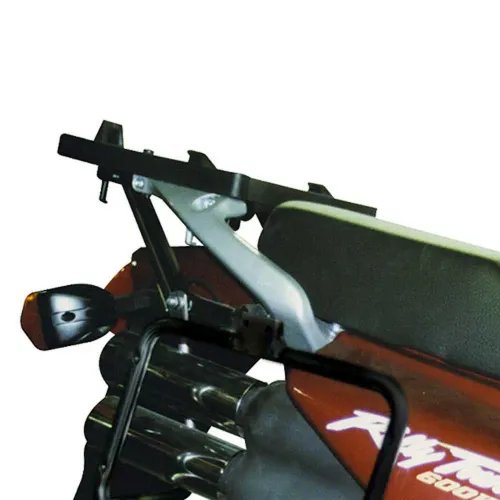 기비 Monokey Honda XL 600 RM/LM&XL 600 V Transalp&Dominator 650&Africa Twin 750 탑 케이스 후면 피팅 4138044123