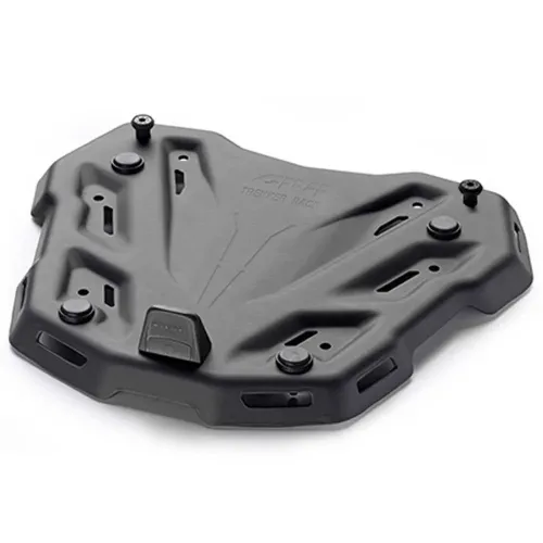 기비 M9 Monokey Mk Without Joints P/Monorack _Fz-Sr Al. Anod. Black 탑 케이스 후면 피팅 4138044175