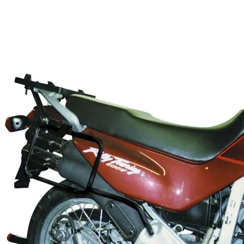 기비 Monokey/Retro Fit Honda XL Transalp 600 V 사이드 케이스 장착 4138044189