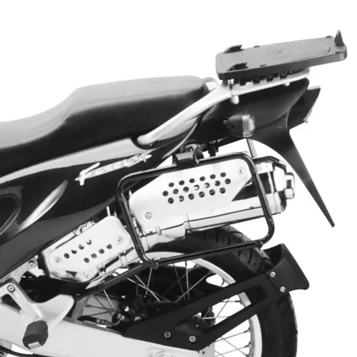 기비 Monokey/Retro Fit BMW F 650 ST 사이드 케이스 장착 4138044195