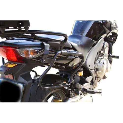 기비 V35/V37 Monokey Honda CBF 500/600S/600N&CBF 1000/ABS 사이드 케이스 장착 4138044246