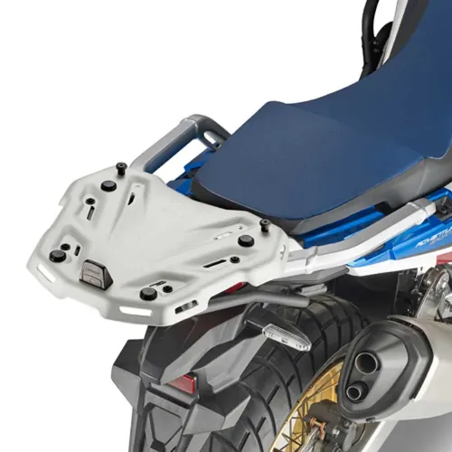 기비 Monolock/Monokey Honda CRF1100L Africa Twin/CRF1100L Africa Twin Adventure Sports 탑 케이스 후면 피팅 4138044287