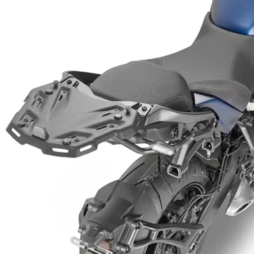 기비 Monolock/Monokey Yamaha Niken GT 900 탑 케이스 후면 피팅 4138044292