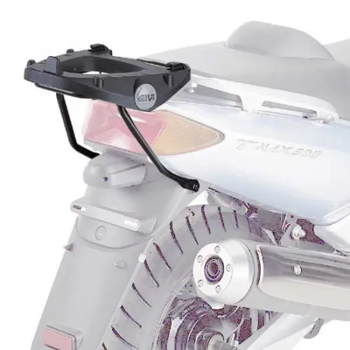 기비 Monokey Yamaha T-Max 500 탑 케이스 후면 피팅 4138044305