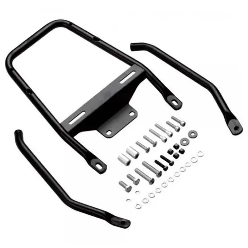 기비 Monolock Aprilia SR 50 Ditech 탑 케이스 후면 피팅 4138044314