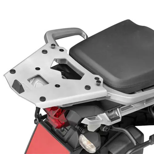 기비 Monokey Triumph Tiger Explorer 1200/Tiger 1200 탑 케이스 후면 피팅 4138044327