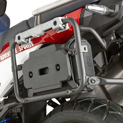 기비 S250 PLR1161/PL1161CAM Honda CRF1000L Africa Twin/Africa Twin Adventure Sports 18-19 피팅 키트 4138044366