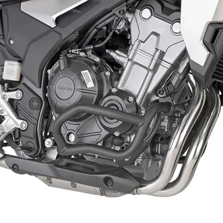 기비 혼다 CB 500 F 19-20/CB 500 X 19-21 튜브형 엔진 가드 4138044380