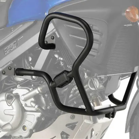 기비 스즈키 DL 650 V-Strom L2/L3/L4/L5/L6 11-16&DL 650 V-Strom 17-20 튜브형 엔진 가드 4138044385