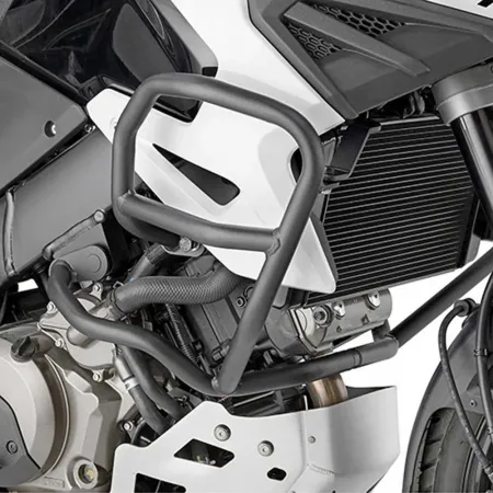 기비 스즈키 V-Strom 1050/XT 20 튜브형 엔진 가드 4138044386