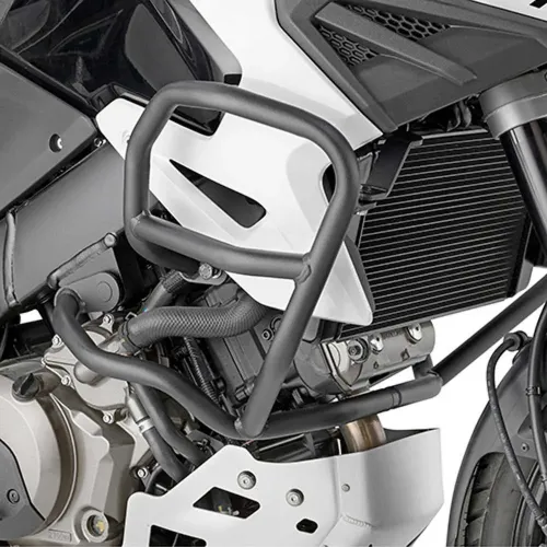 기비 스즈키 V-Strom 1050/XT 20 튜브형 엔진 가드 4138044386