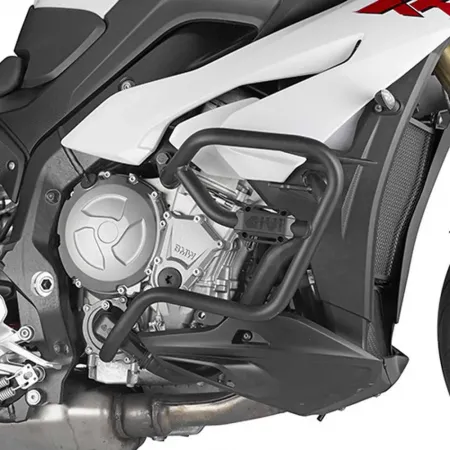 기비 BMW S 1000 XR 15-19 튜브형 엔진 가드 4138044403