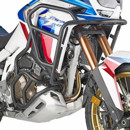 기비 혼다 CRF1100L 아프리카 트윈 어드벤처 스포츠 20 튜브형 엔진 가드 4138044415