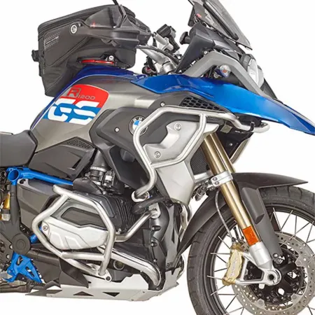 기비 BMW R 1200 GS 13-18/R 1250 GS 19-20 튜브형 엔진 가드 4138044418