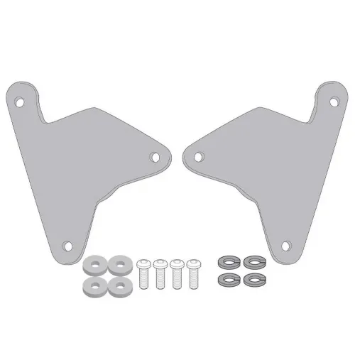 기비 PLO1179MK/PLO1179CAM/PLO1179N Honda CRF1100L Africa Twin 피팅 키트 4138046639