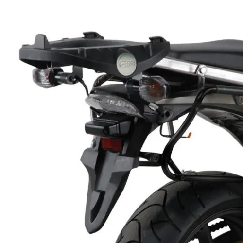 기비 Monokey/Monolock Honda Hornet 600/Hornet 600 ABS 탑 케이스 후면 피팅 4138046645