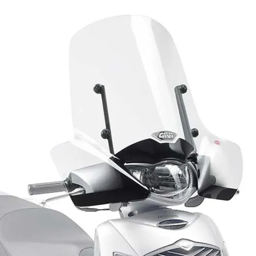 기비 313A Honda SH 125i/150i 앞유리 4138046654