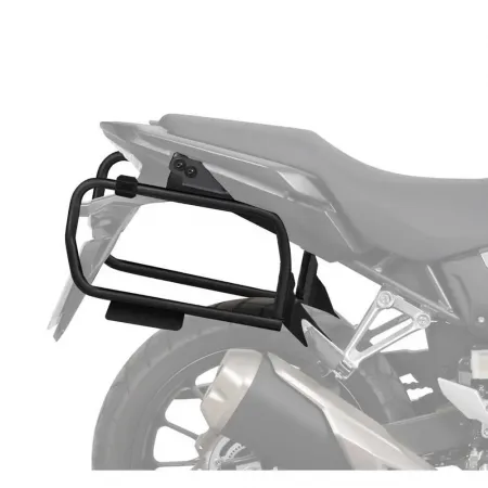 샤드 4P System 혼다 CB500X 사이드 케이스 장착 4138058669