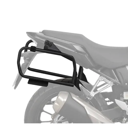 샤드 4P System Honda CB500X 사이드 케이스 장착 4138058669