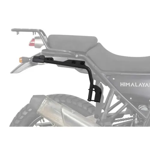 샤드 3P System Royal Enfield Himalayan 410 사이드 케이스 장착 4138058672