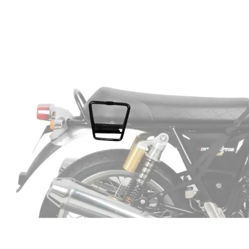 샤드 SR Royal Enfield Interceptor 650 오토바이 새들백 지지대 4138060069