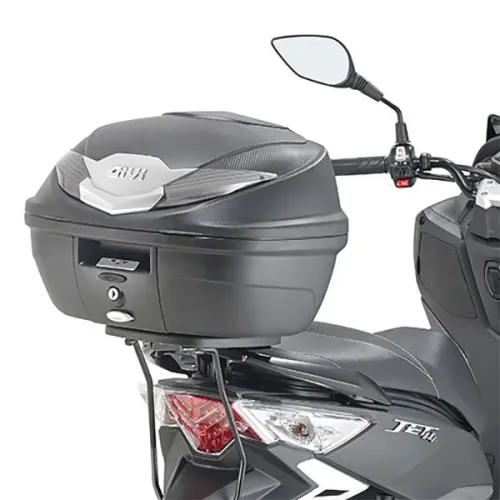 기비 Monolock SYM Jet 14 125/200 탑 케이스 후면 피팅 4138106723