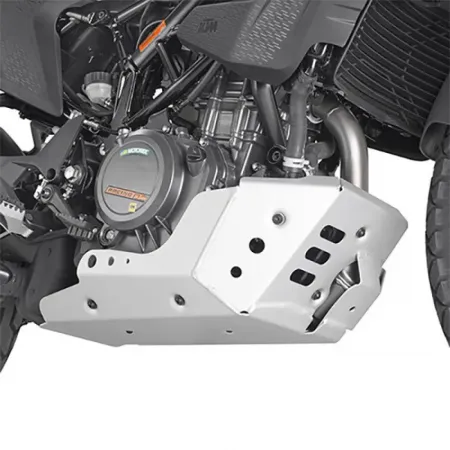 기비 KTM 390 어드벤처 20 엔진 가드 4138116187