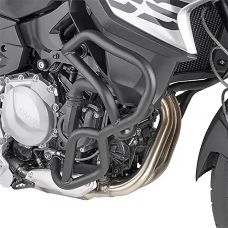 기비 BMW F 750 GS 18-21/F 850 GS 18-21 튜브형 엔진 가드 4138116191