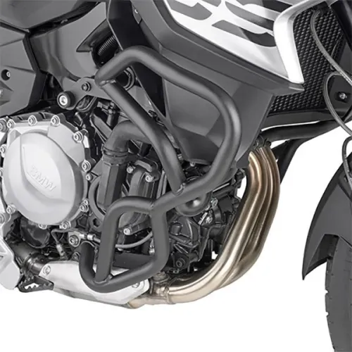 기비 BMW F 750 GS 18-21/F 850 GS 18-21 튜브형 엔진 가드 4138116191