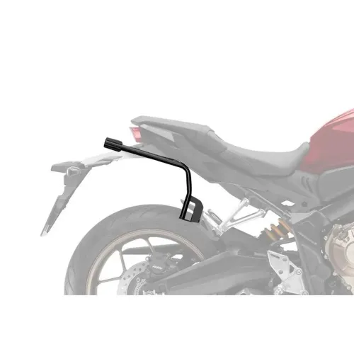 샤드 3P System Honda CB650R 사이드 케이스 장착 4138140774