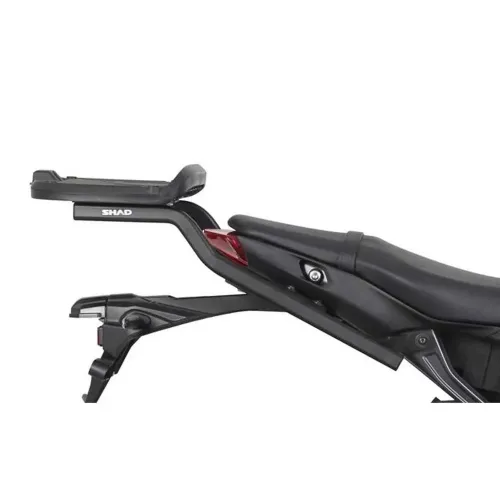 샤드 Yamaha MT-09/SP 탑 케이스 후면 피팅 4138140777
