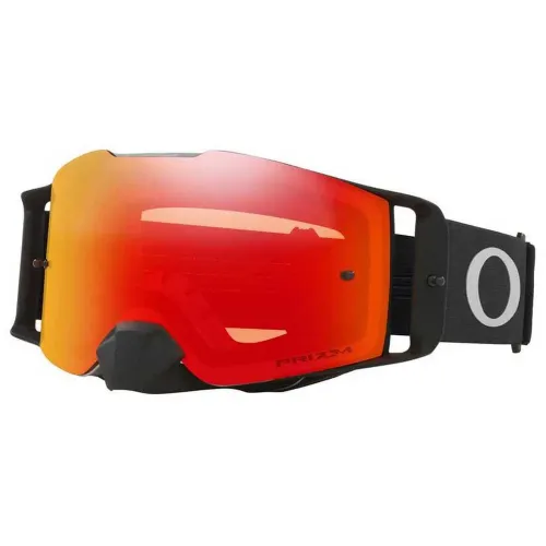 오클리 고글 Front Line MX Prizm Iridium 오프로드 고글 4138157847