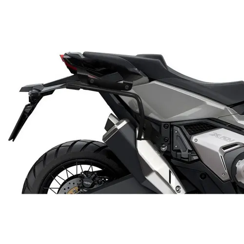 샤드 3P System Honda X-ADV 750 사이드 케이스 장착 4138193980
