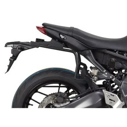 샤드 3P System Yamaha MT09/SP 사이드 케이스 장착 4138193981