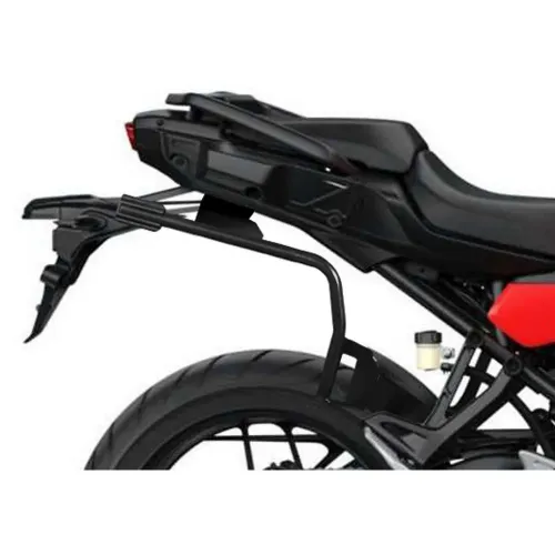 샤드 3P System Yamaha Tracer 900/GT 사이드 케이스 장착 4138193982