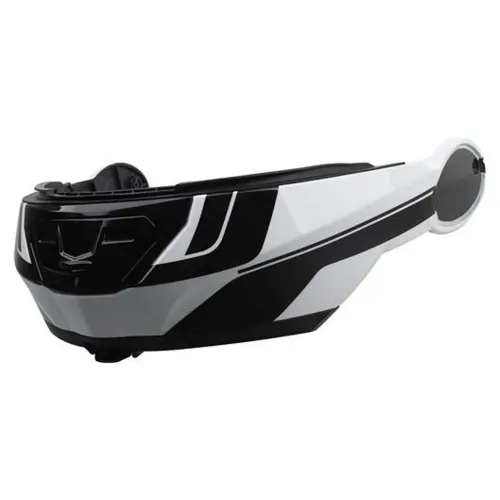 LS2 FF399 Lumen 헬멧 턱 보호대 4138212401