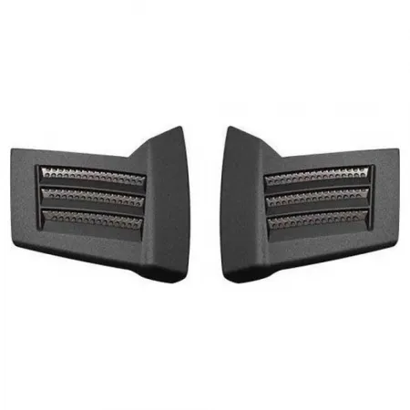 LS2 MX436 Evo 오토바이 헬멧 후면 통풍구 4138212490