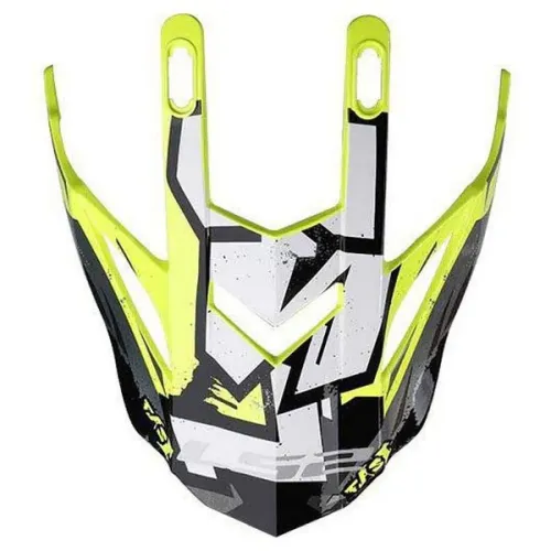 LS2 MX437 Evo Crusher 썬바이저 4138212522