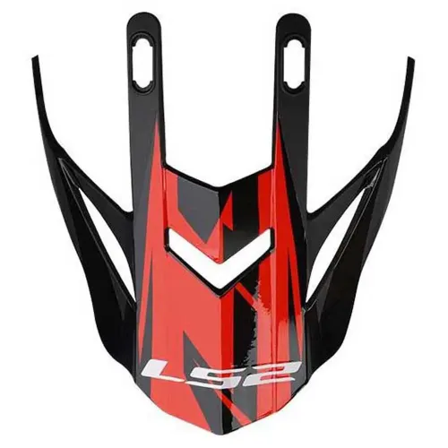 LS2 MX437 Evo Roar 썬바이저 4138212547