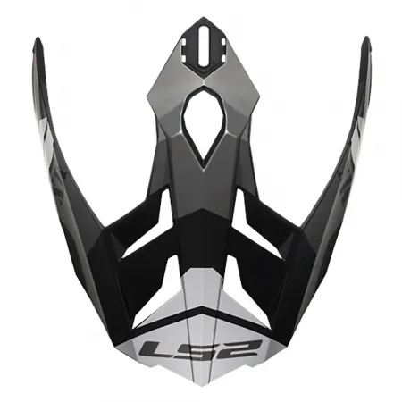 LS2 MX701 Atlantis 썬바이저 4138212595