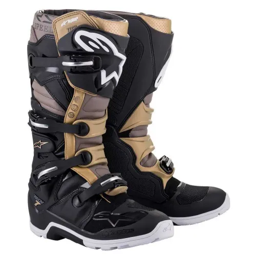 알파인스타 Tech 7 Enduro Drystar 오프로드 부츠 4138237780