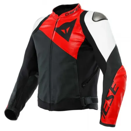 다이네즈 Sportiva 가죽 자켓 4138349381