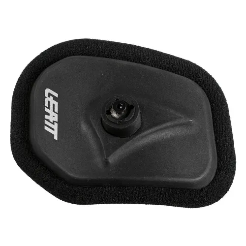 리에뜨 C-Frame Pro 카본 Left Knee Guard 허벅지 지지대 4138370379